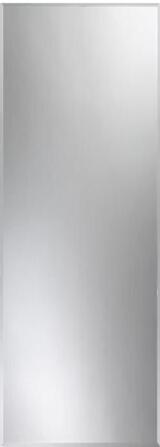 Zrcadlo 45 x 120 cm fazeta 10 mm CRYSTAL